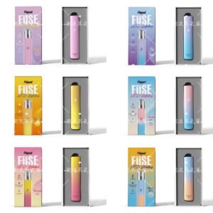 FITPOD Fuse 電子煙主機