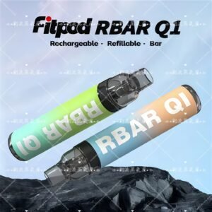 Fitpod RBAR Q1 一次性